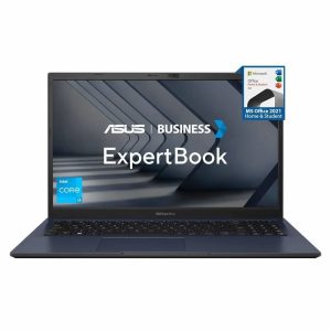 ASUS ExpertBook P1 (i3 14th Gen)