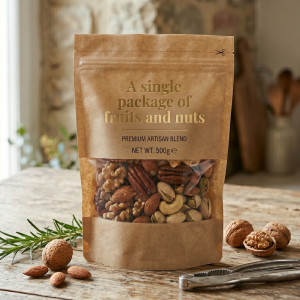 Fruit Nuts(500gm)