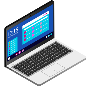 Laptop