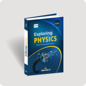 Class IX Books