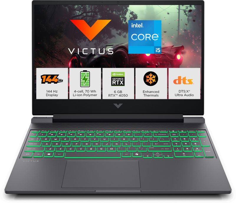 HP Victus Intel Core i5